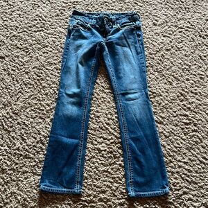 Maurice’s jeans